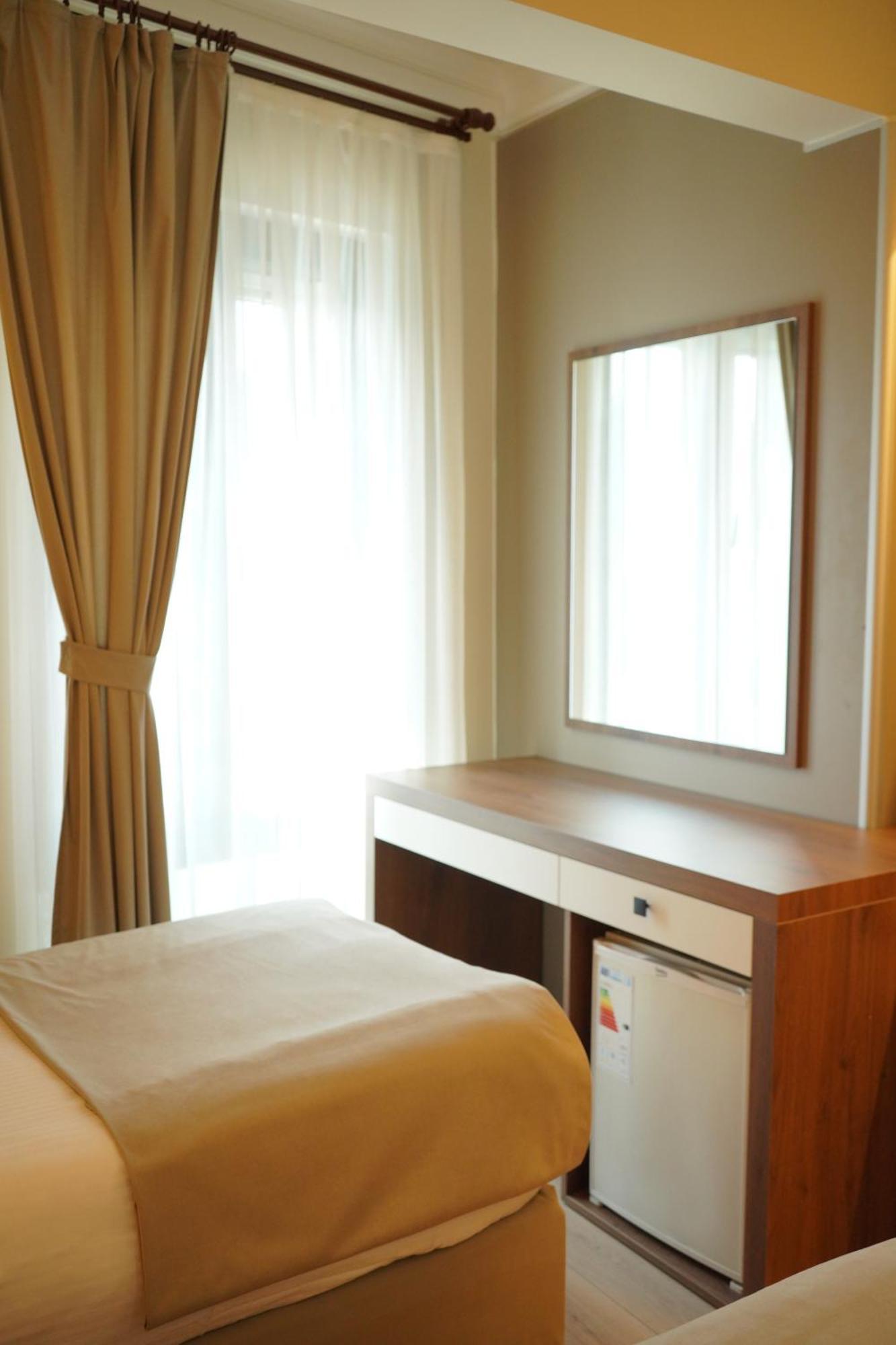 Lioncity Hotel Bursa Eksteriør bilde